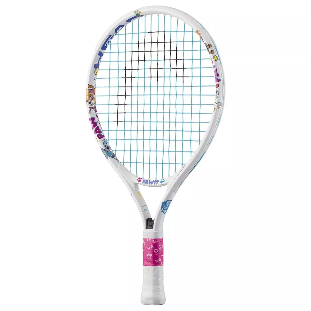 Head Pat Patrouille Skye 17 Tennisschl&auml;ger (160 g)