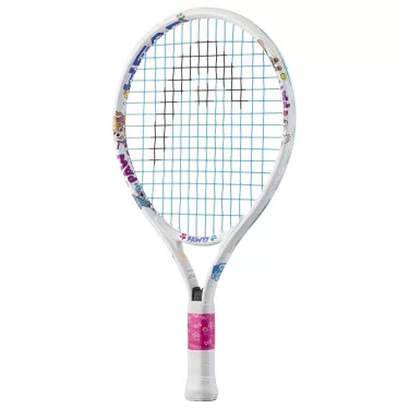Head Pat Patrouille Skye 17 Tennisschl&auml;ger (160 g)