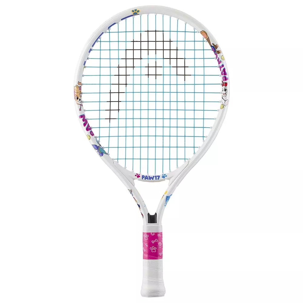 Head Pat Patrouille Skye 17 Tennisschl&auml;ger (160 g)