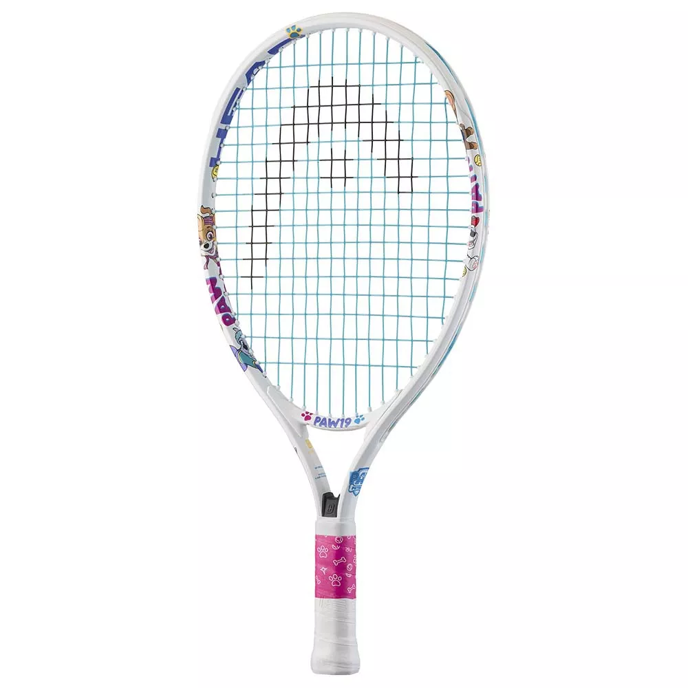 Head Pat Patrouille Skye 19 Tennisschl&auml;ger (175 g)
