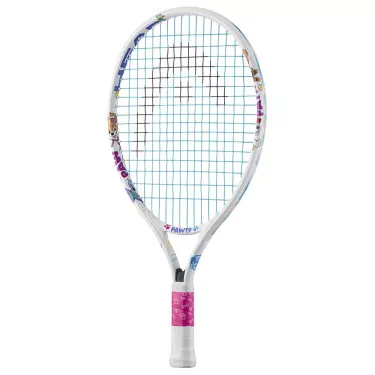 Head Pat Patrouille Skye 19 Tennisschl&auml;ger (175 g)