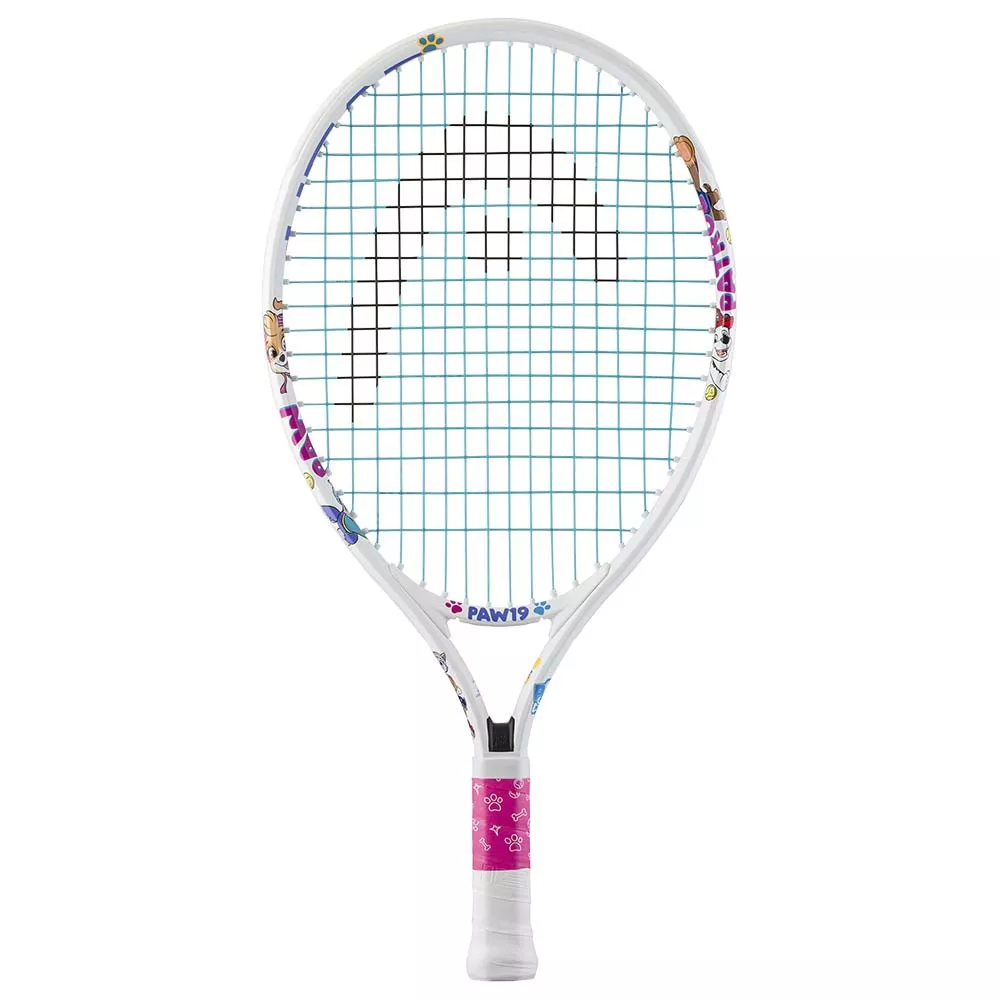 Head Pat Patrouille Skye 19 Tennisschl&auml;ger (175 g)