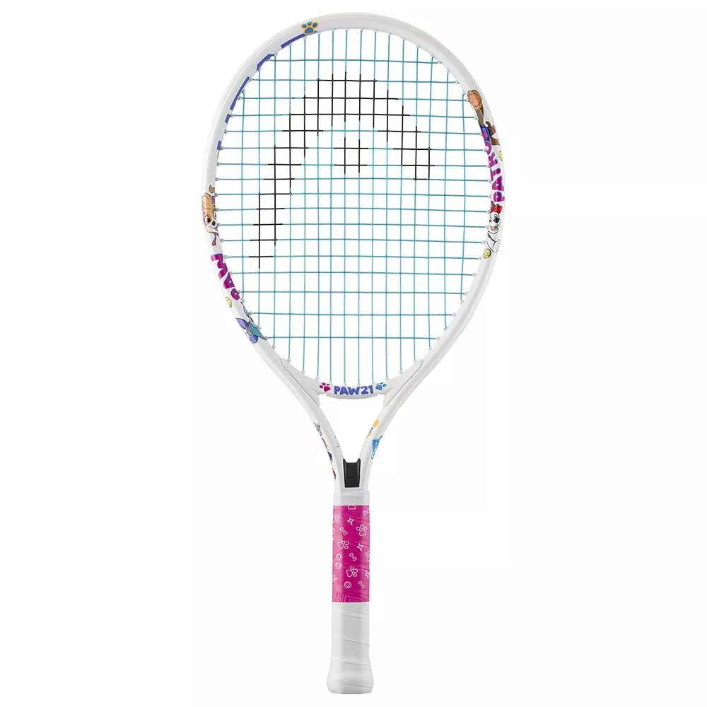 Head Pat Patrouille Skye 21 Tennisschl&auml;ger (180 g)