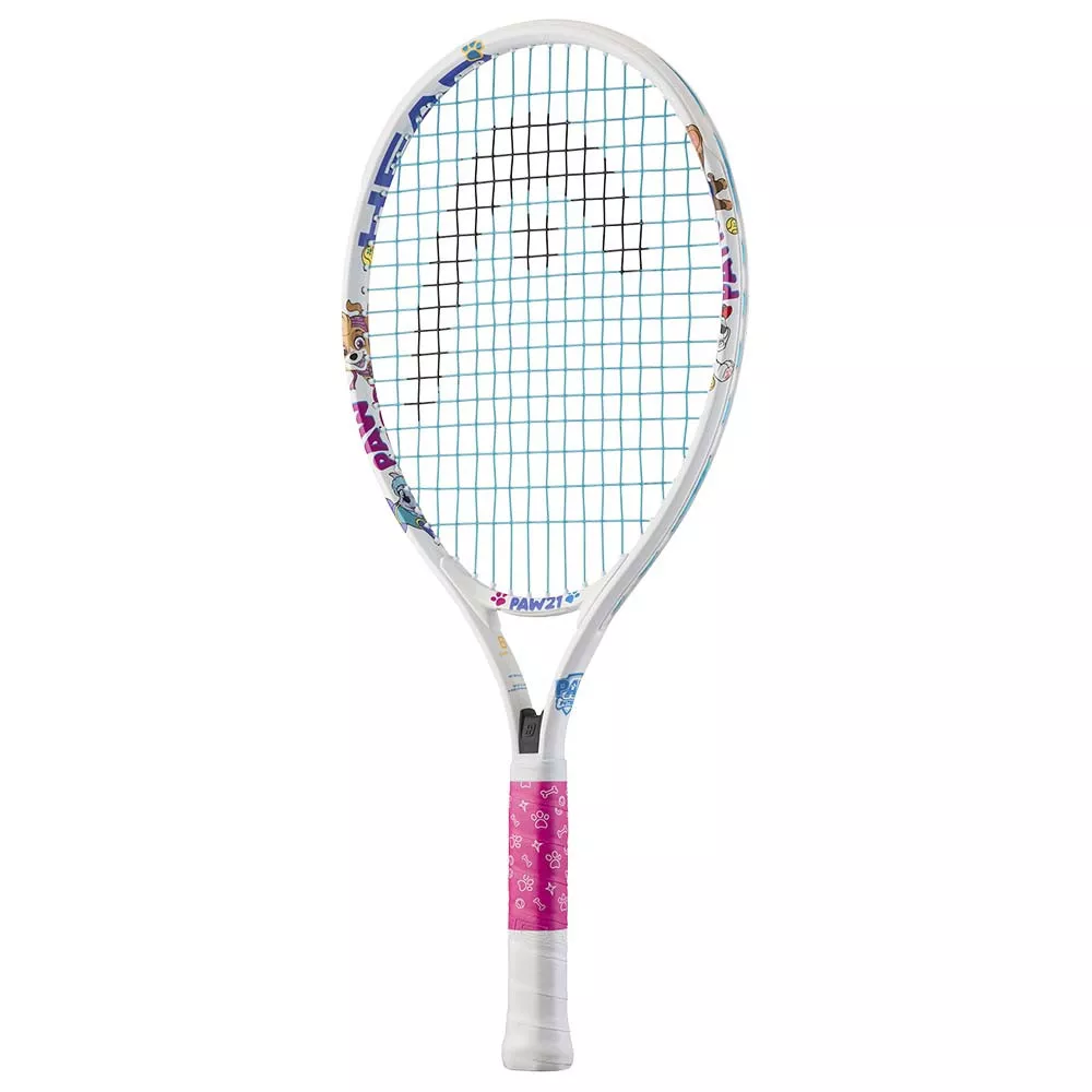 Head Pat Patrouille Skye 21 Tennisschl&auml;ger (180 g)