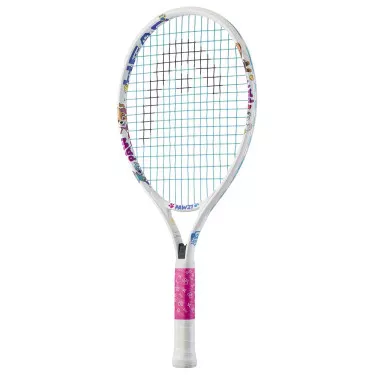 Head Pat Patrouille Skye 21 Tennisschl&auml;ger (180 g)