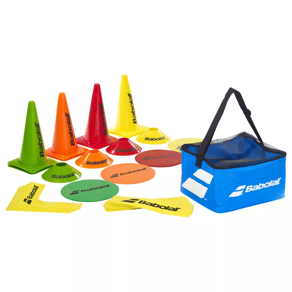 Babolat Mini-Tennis-Set