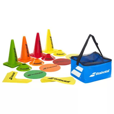 Babolat Mini-Tennis-Set