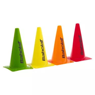 Babolat Mini-Tennis-Set