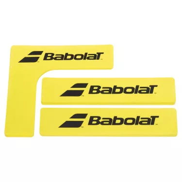 Babolat Mini-Tennis-Set
