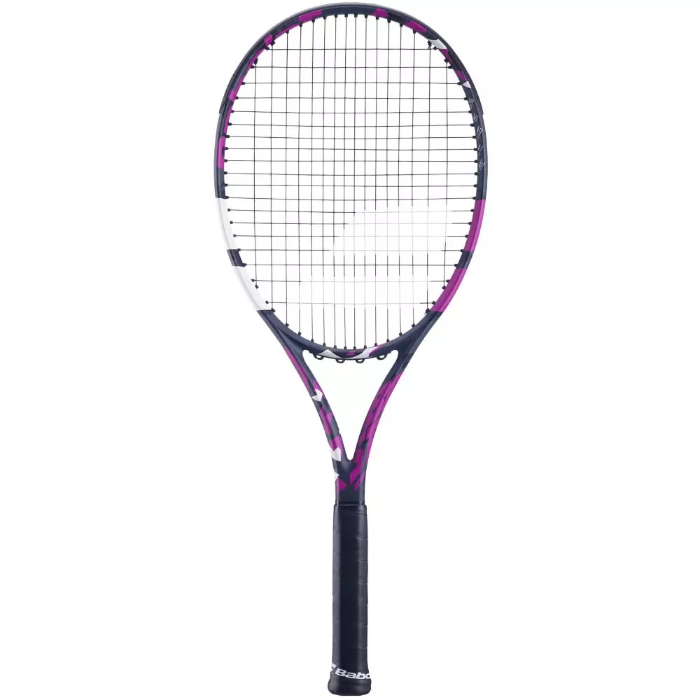 Babolat Boost Aero Pink Tennisschl&auml;ger (260 g)