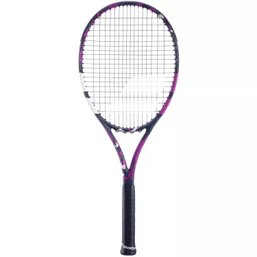 Babolat Boost Aero Pink Tennisschl&auml;ger (260 g)