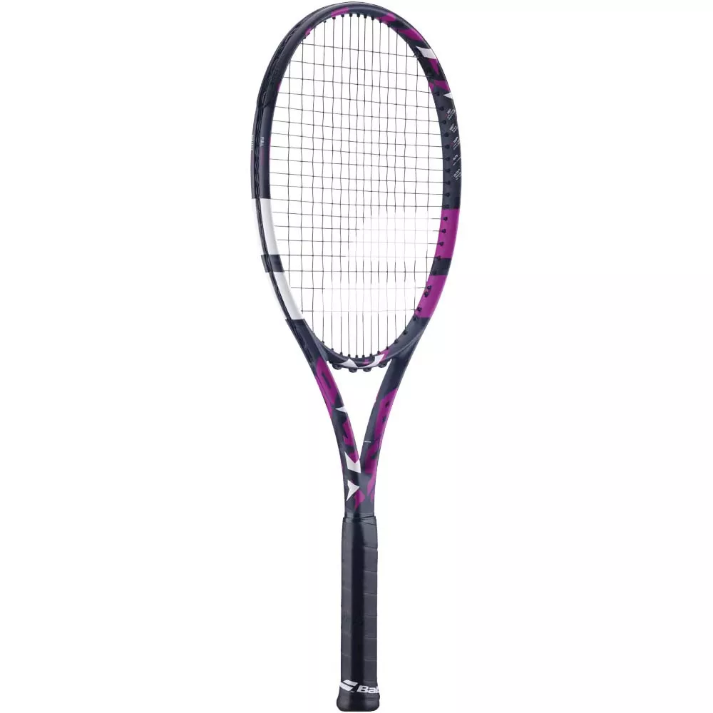 Babolat Boost Aero Pink Tennisschl&auml;ger (260 g)