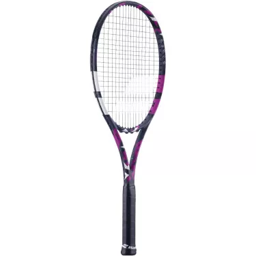 Babolat Boost Aero Pink Tennisschl&auml;ger (260 g)
