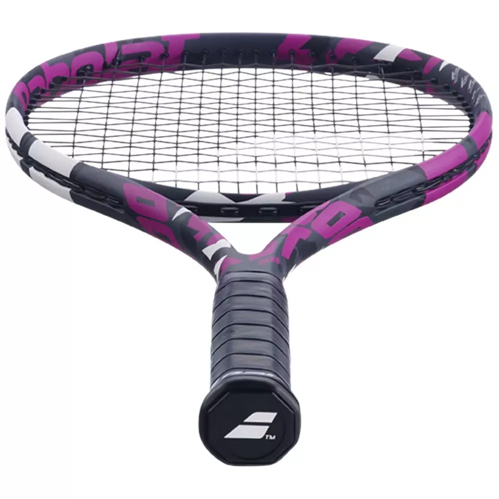 Babolat Boost Aero Pink Tennisschl&auml;ger (260 g)