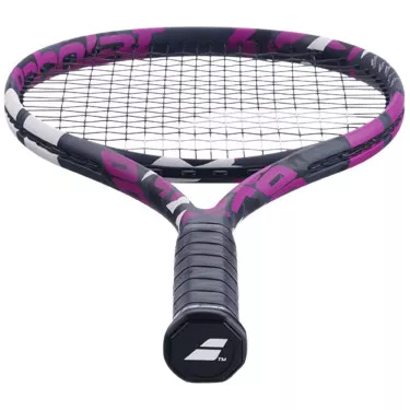 Babolat Boost Aero Pink Tennisschl&auml;ger (260 g)