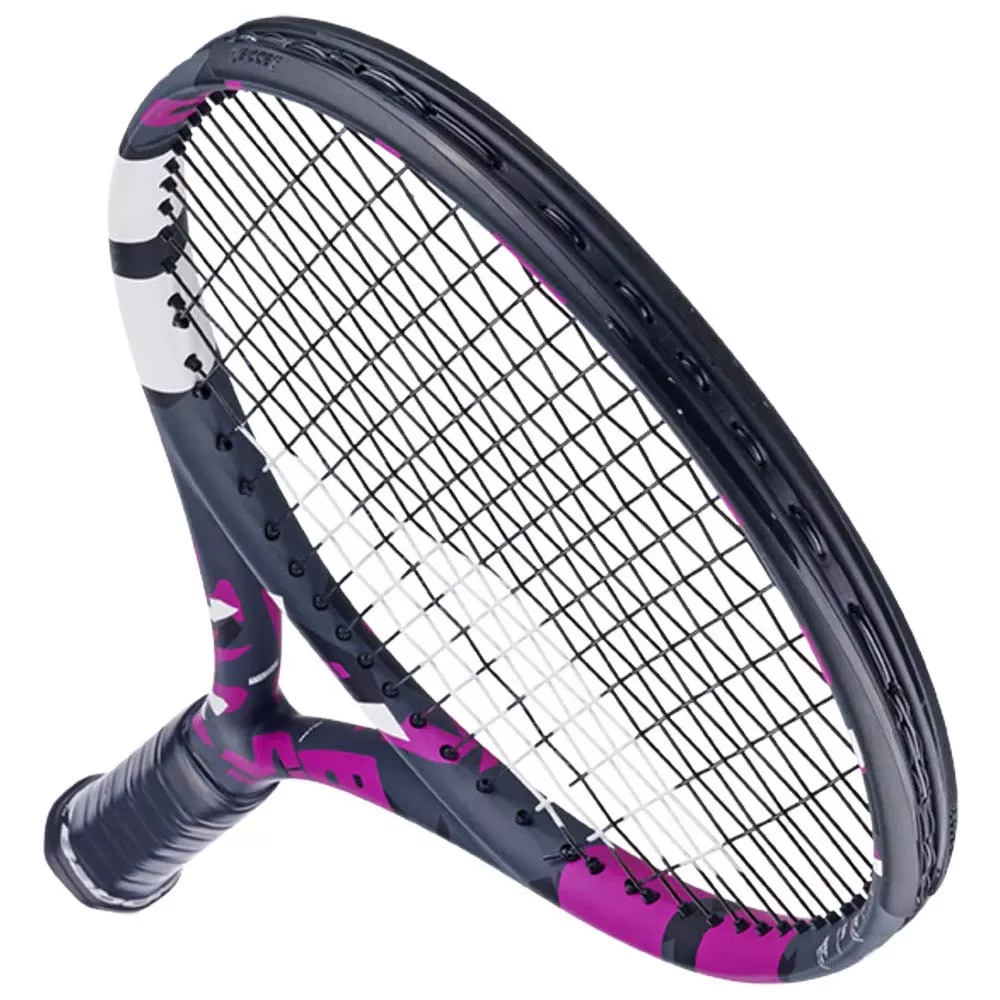 Babolat Boost Aero Pink Tennisschl&auml;ger (260 g)