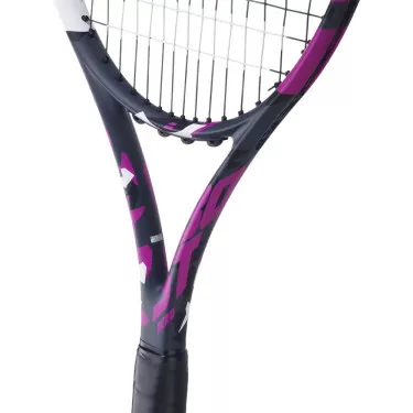 Babolat Boost Aero Pink Tennisschl&auml;ger (260 g)