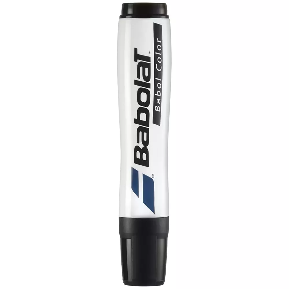 Babolat Babol Color Saitenmarker Schwarz