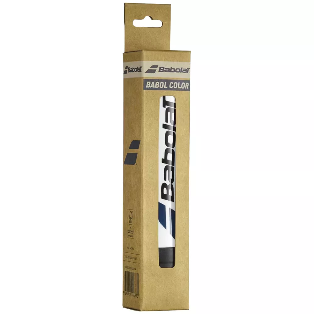 Babolat Babol Color Saitenmarker Schwarz