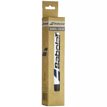 Babolat Babol Color Saitenmarker Schwarz
