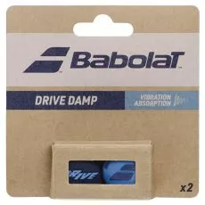 Babolat Drive Damp Vibrationsd&auml;mpfer 2er-Pack