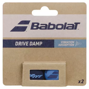 Babolat Drive Damp Vibrationsd&auml;mpfer 2er-Pack
