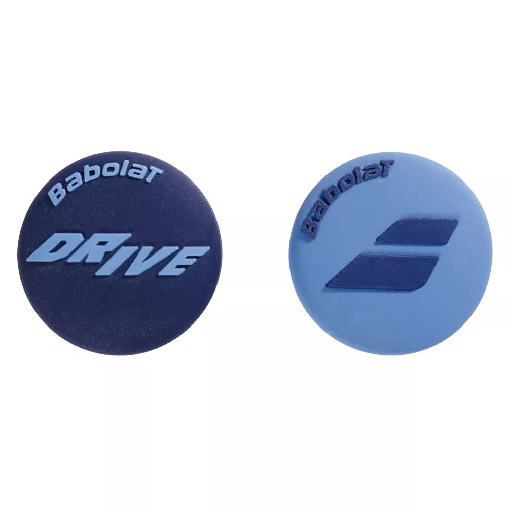 Babolat Drive Damp Vibrationsd&auml;mpfer 2er-Pack