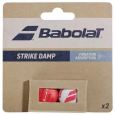 Babolat Strike Damp Vibrationsd&auml;mpfer 2er-Pack