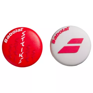 Babolat Strike Damp Vibrationsd&auml;mpfer 2er-Pack