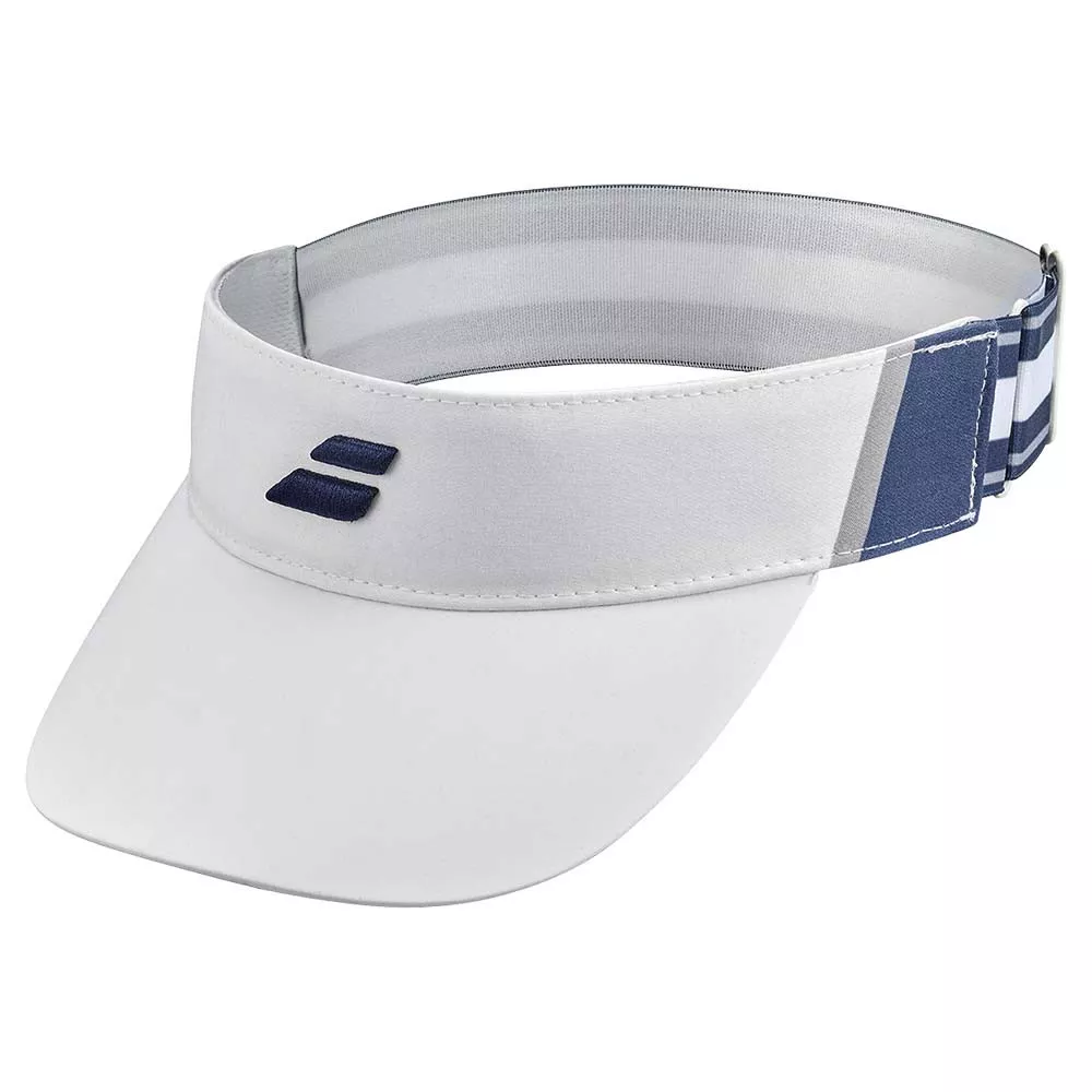 Babolat Visor Wei&szlig;