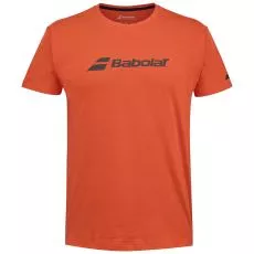 Babolat Exercise T-Shirt Rot