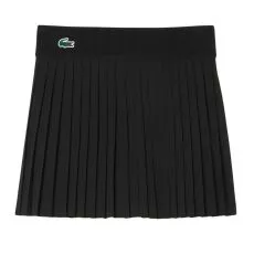 Lacoste Tennis Rock Schwarz