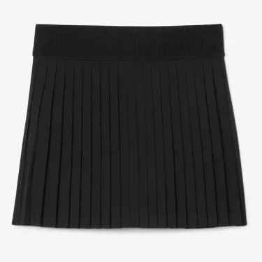 Lacoste Tennis Rock Schwarz