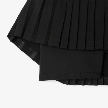 Lacoste Tennis Rock Schwarz