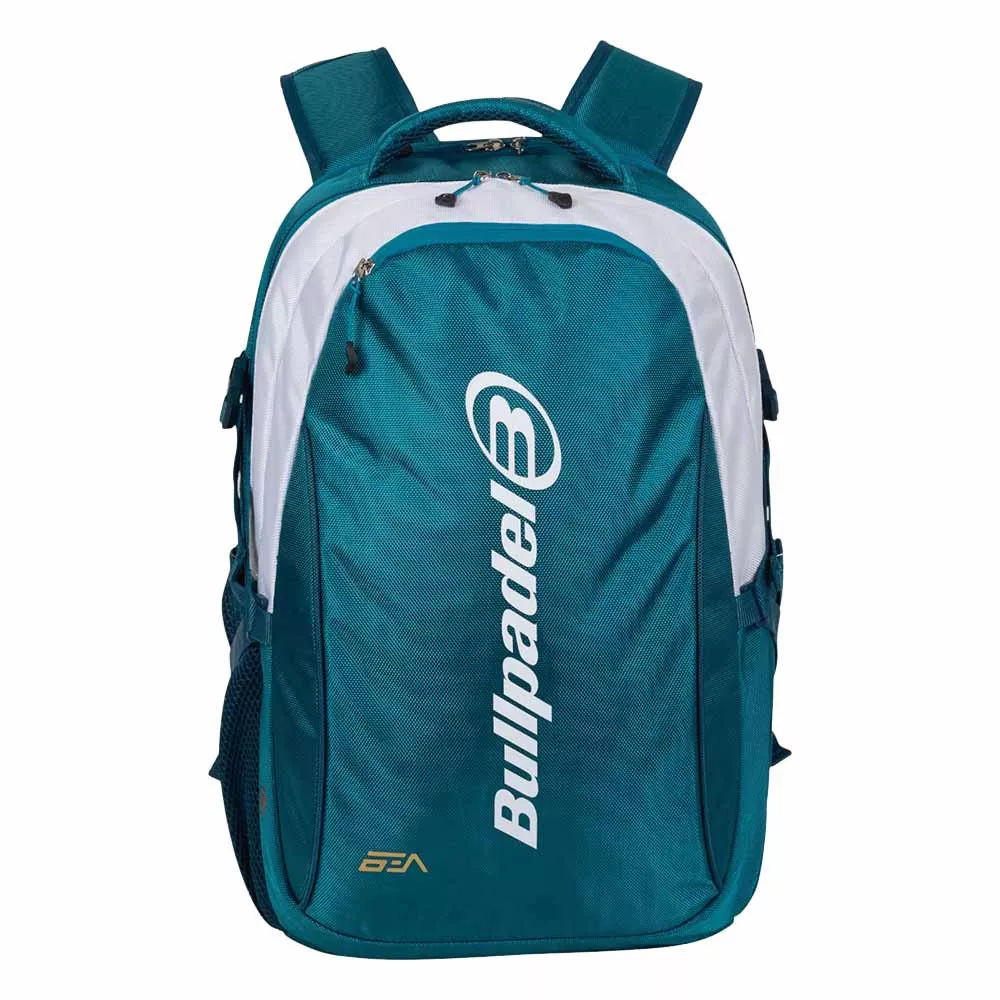 Bullpadel Pearl 2026 Rucksack Blaugr&uuml;n