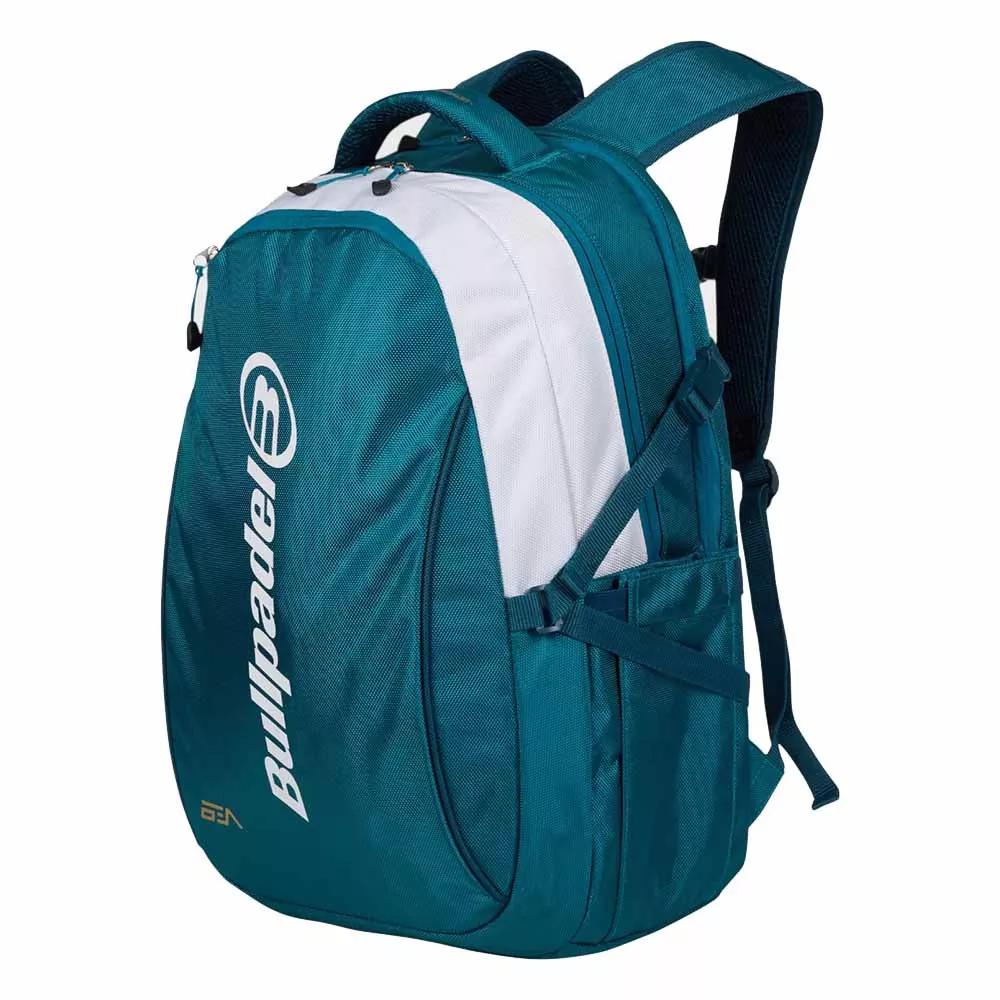 Bullpadel Pearl 2026 Rucksack Blaugr&uuml;n