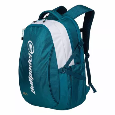 Bullpadel Pearl 2026 Rucksack Blaugr&uuml;n