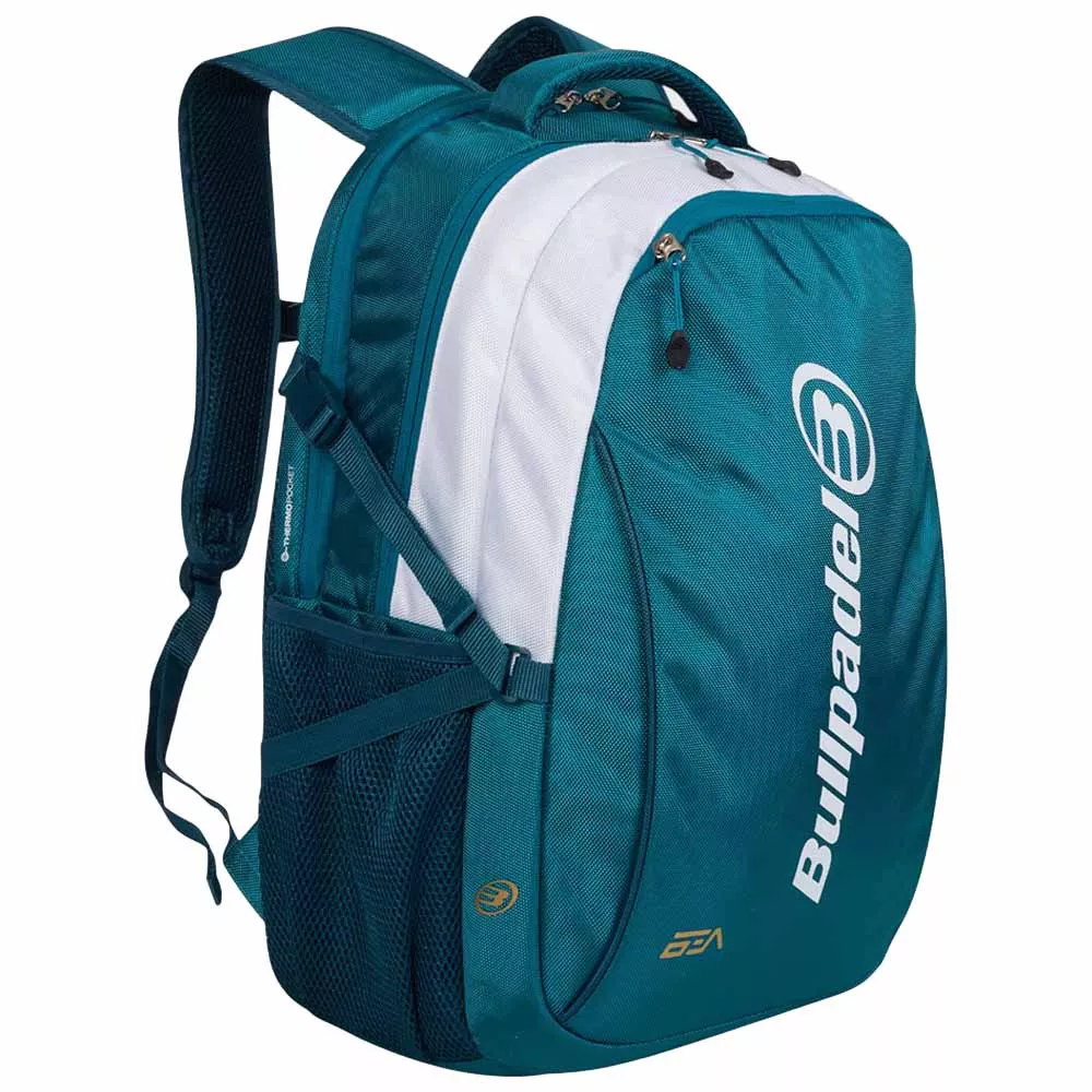 Bullpadel Pearl 2026 Rucksack Blaugr&uuml;n