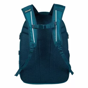 Bullpadel Pearl 2026 Rucksack Blaugr&uuml;n