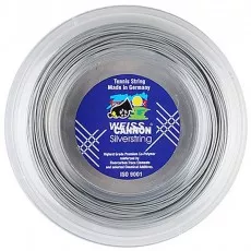 Weisscannon Silverstring Saitenrolle 200 m