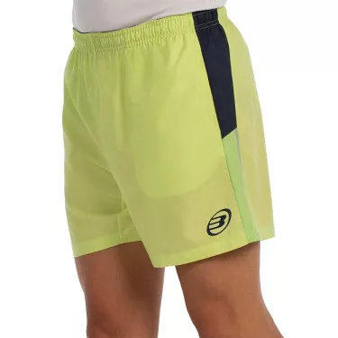 Bullpadel Legar Short Gelb