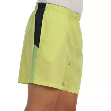 Bullpadel Legar Short Gelb