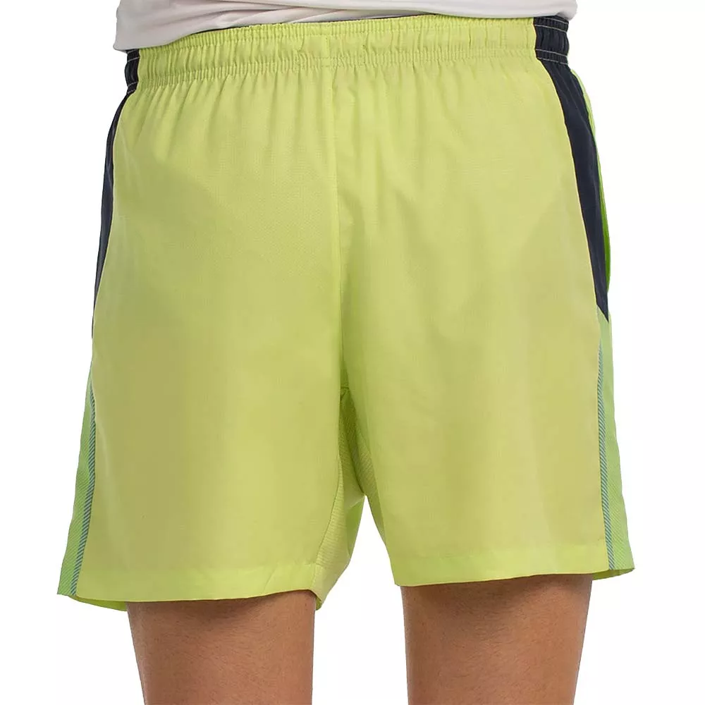 Bullpadel Legar Short Gelb