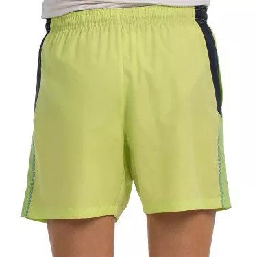 Bullpadel Legar Short Gelb