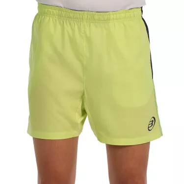 Bullpadel Legar Short Gelb
