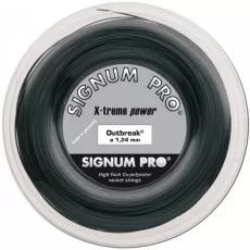 Signum Pro Outbreak Saitenrolle 200 m