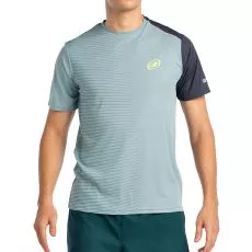 Bullpadel Llico T-Shirt Blaugr&uuml;n