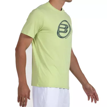 Bullpadel Lande T-Shirt Gelb