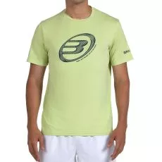 Bullpadel Lande T-Shirt Gelb