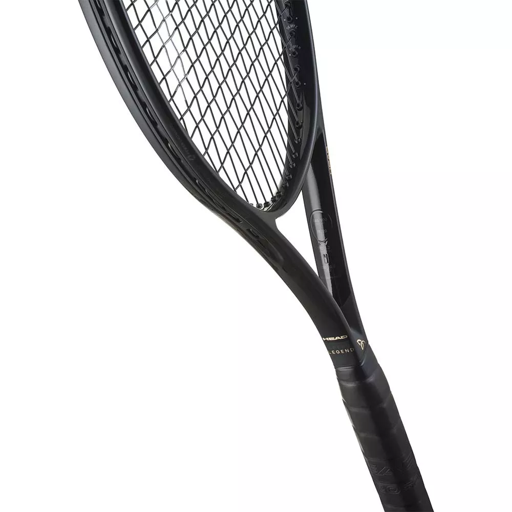 Head Speed Legend Pro 2025 Tennisschl&auml;ger (310 g)